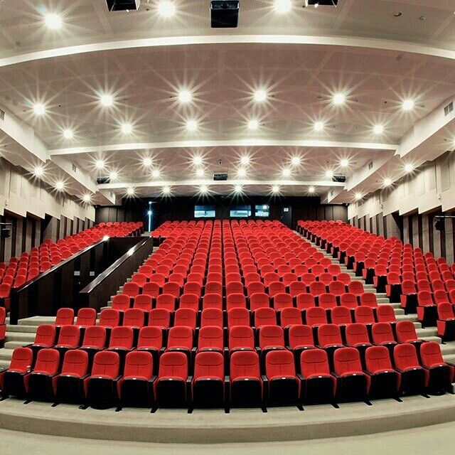 Ciputra Grand Hall