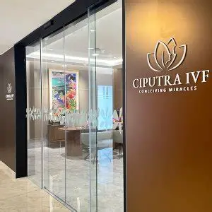 Ciputra IVF
