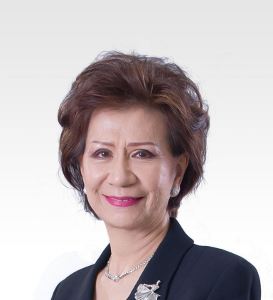 Rina Ciputra