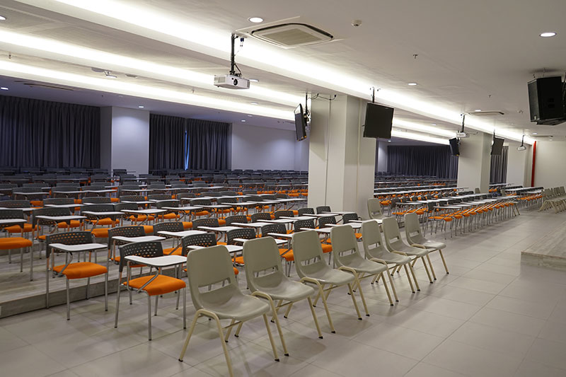 Ciputra Theatre